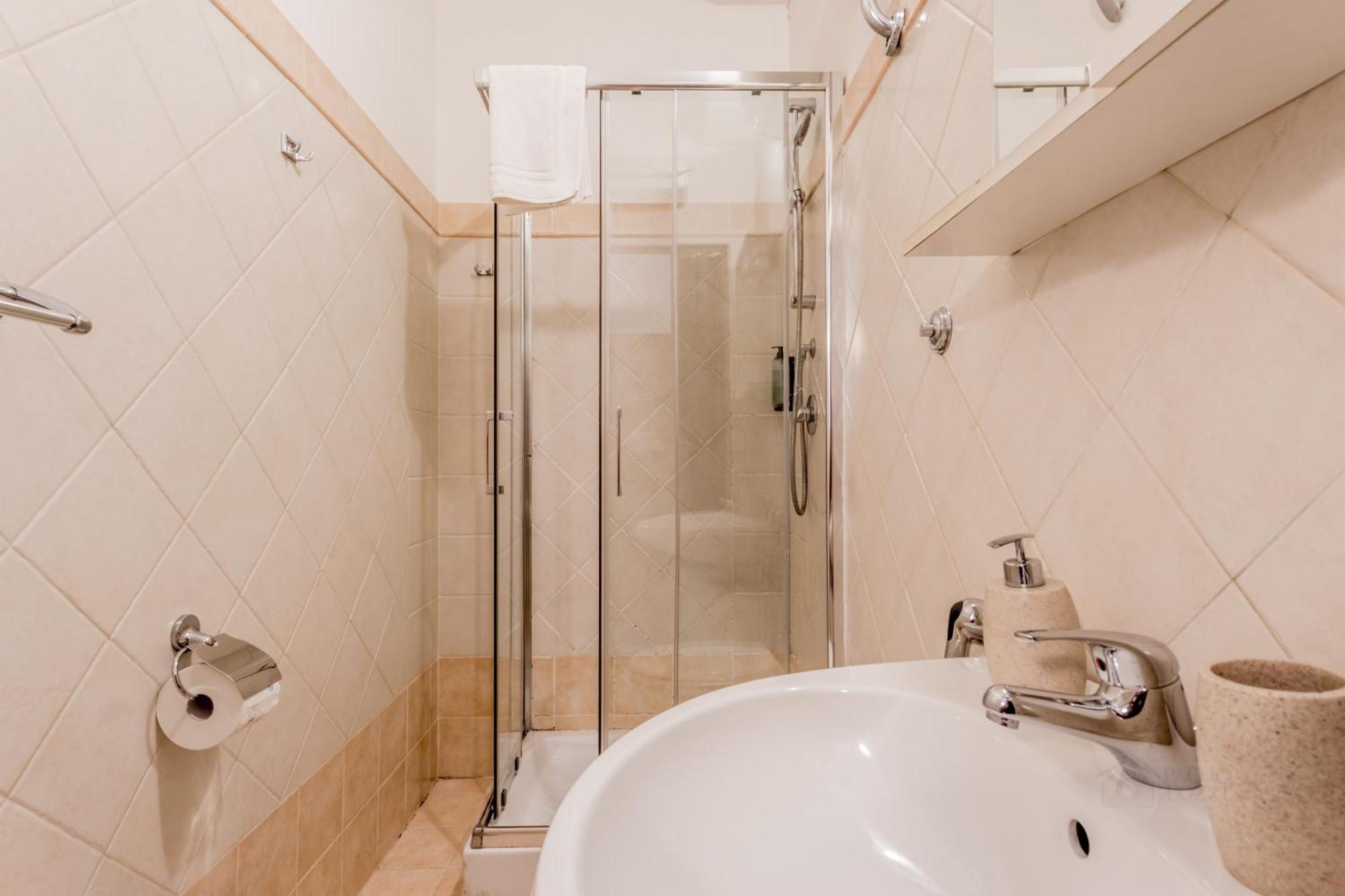 Ariana Luxury Guest House Róma Kültér fotó