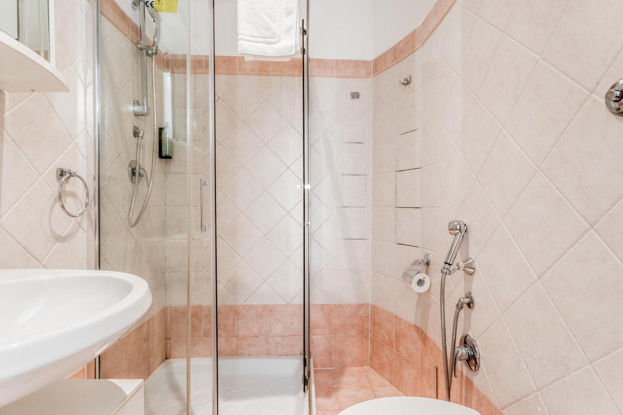 Ariana Luxury Guest House Róma Kültér fotó