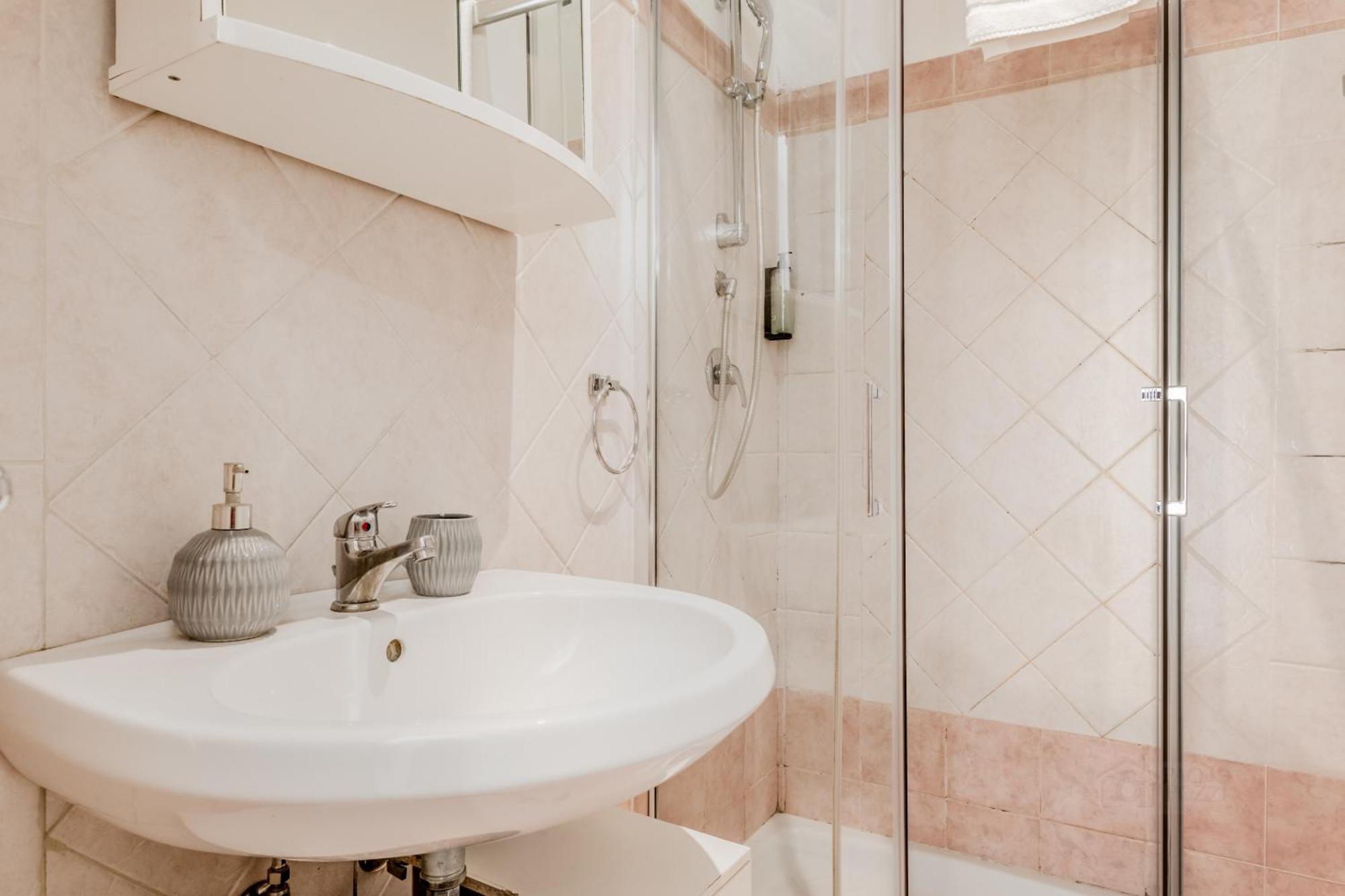 Ariana Luxury Guest House Róma Kültér fotó