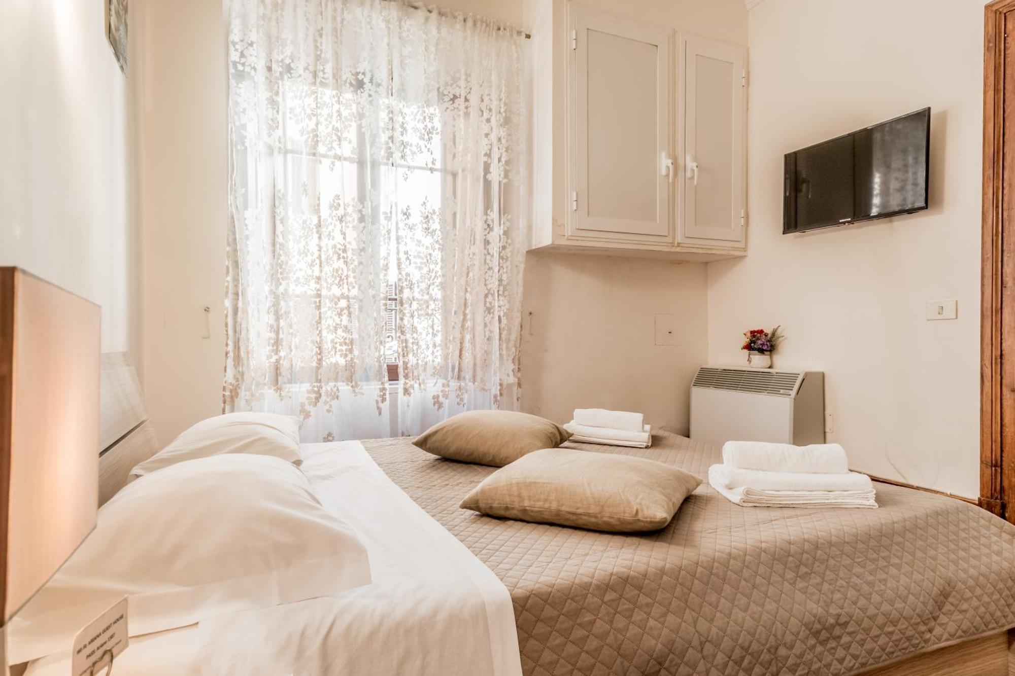Ariana Luxury Guest House Róma Kültér fotó