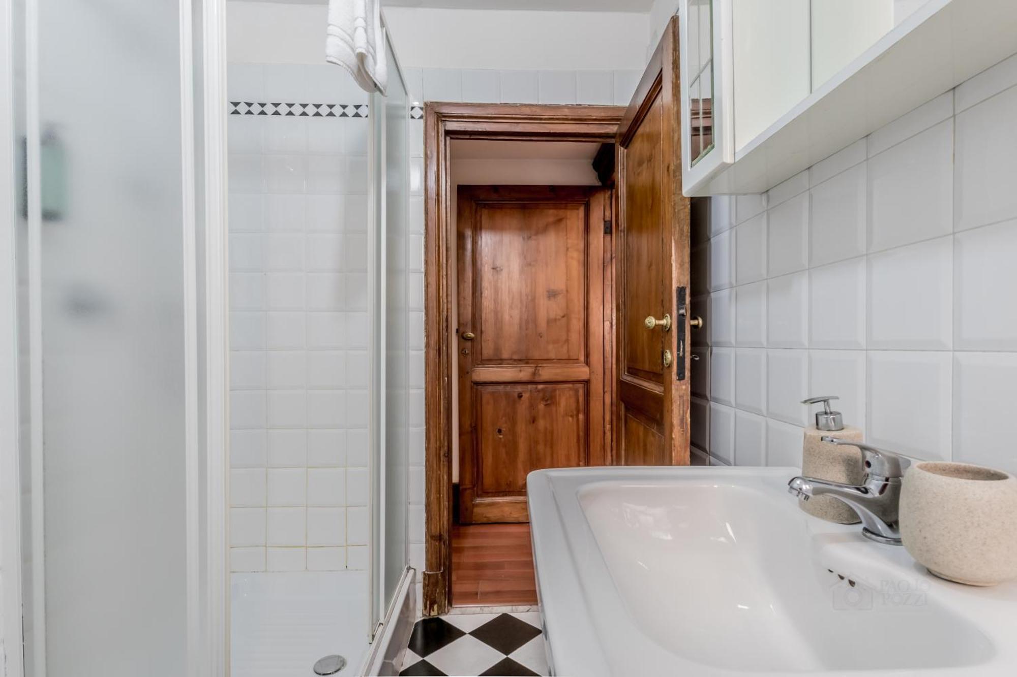 Ariana Luxury Guest House Róma Kültér fotó