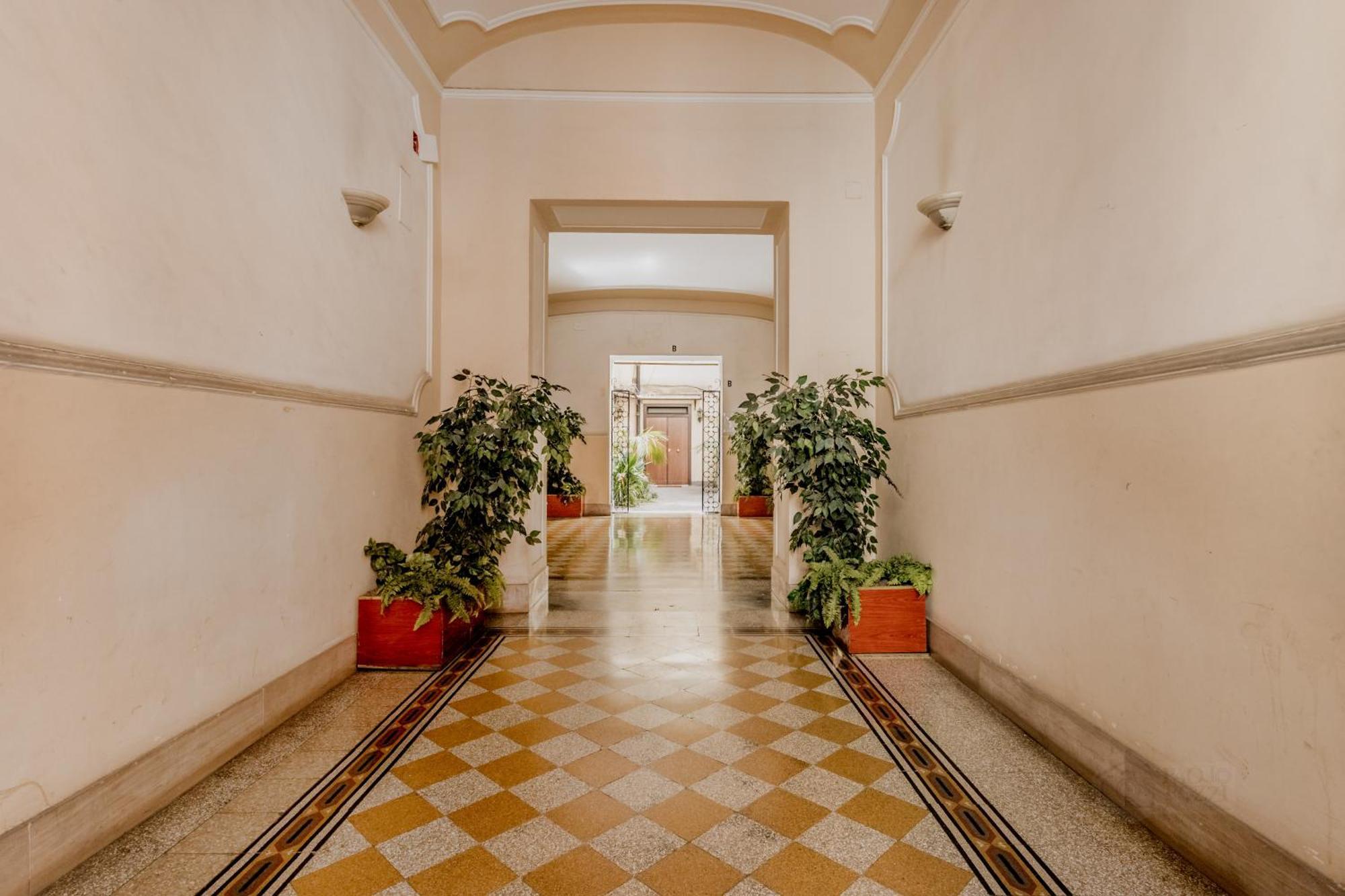 Ariana Luxury Guest House Róma Kültér fotó