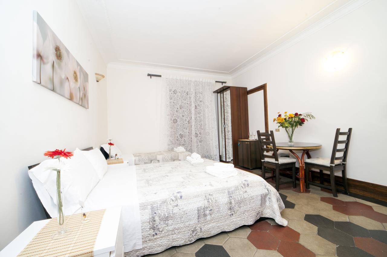 Ariana Luxury Guest House Róma Kültér fotó